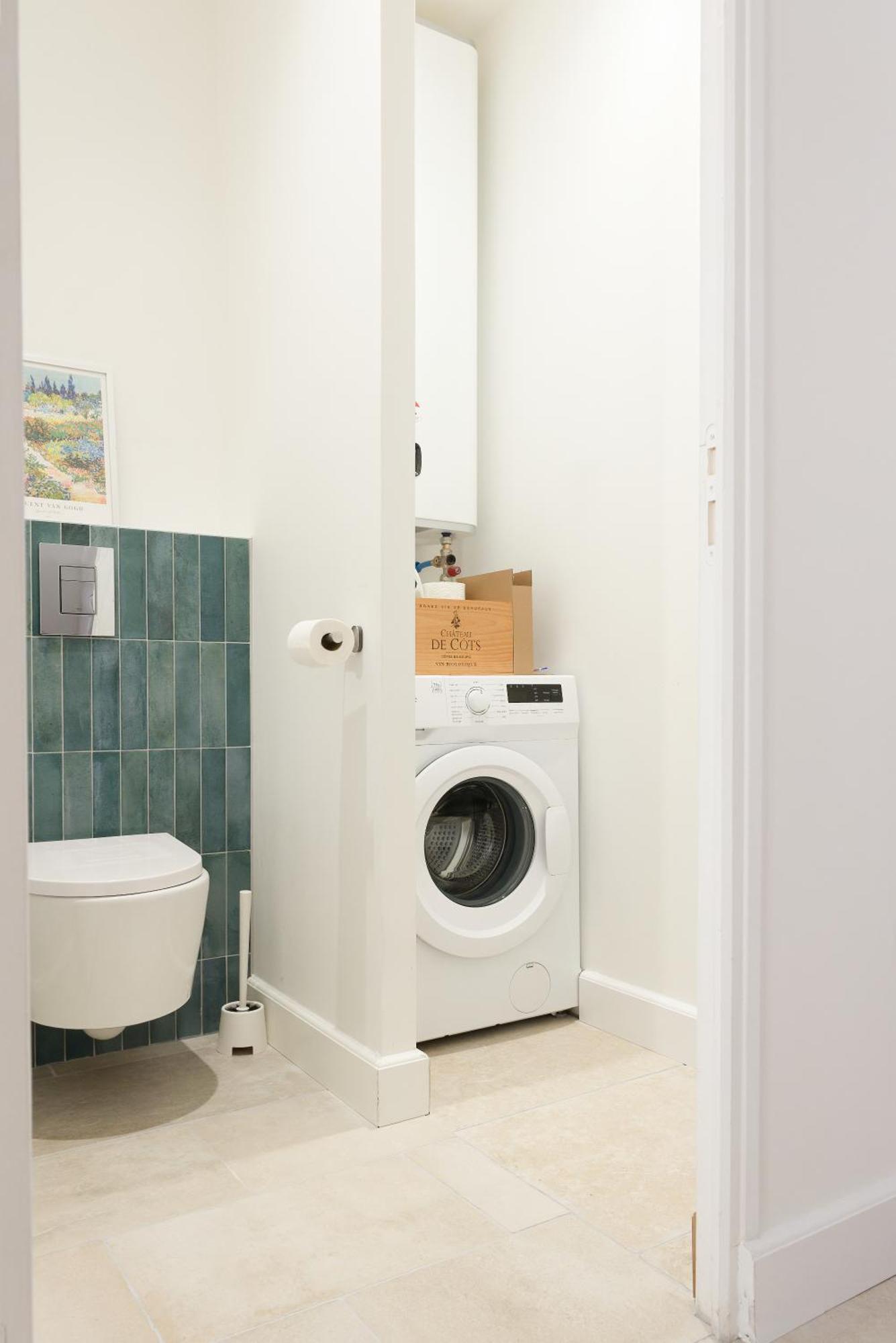Appartement De La Citadelle De Blaye - Spacieux & Confort- 2 Chambres Екстериор снимка