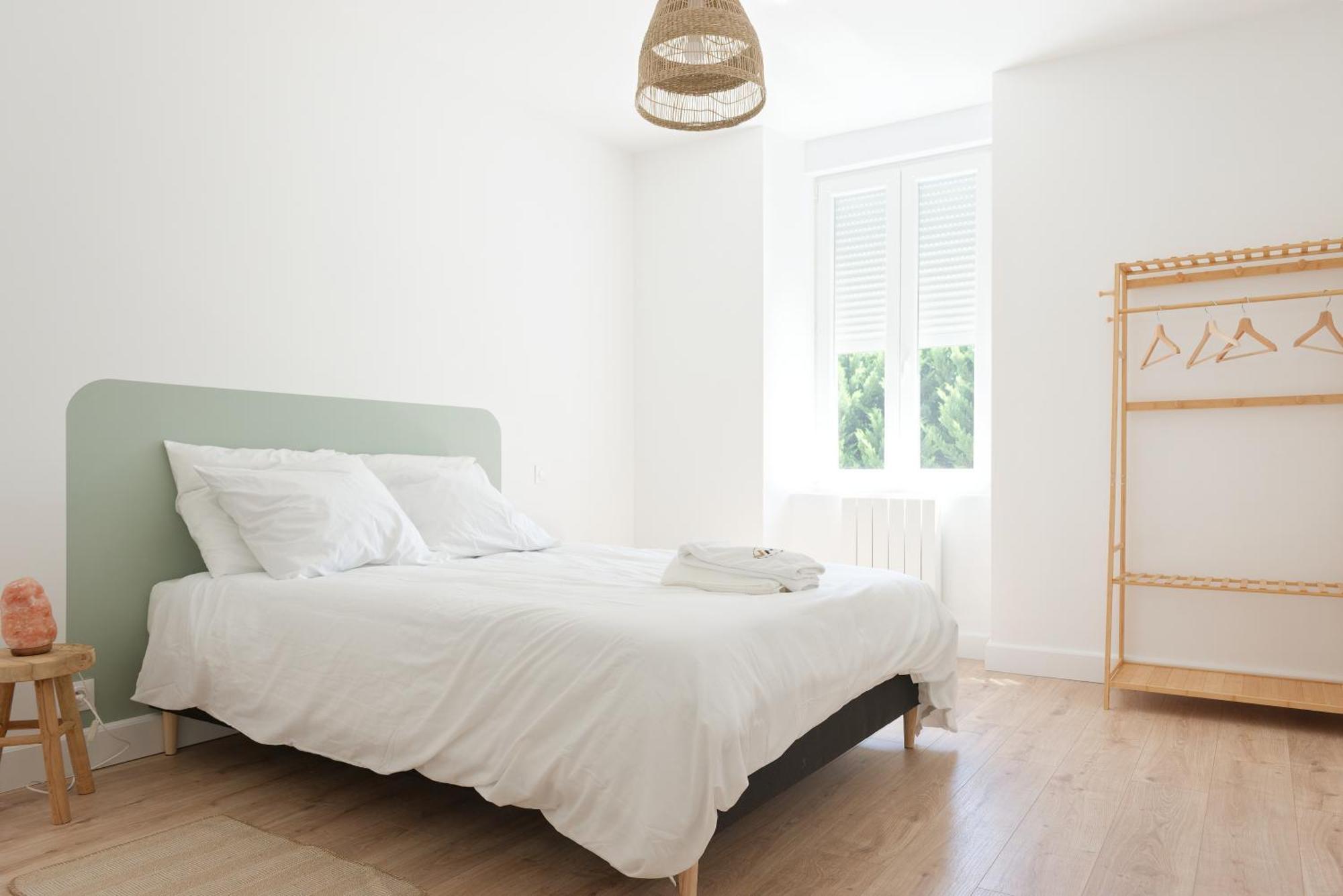 Appartement De La Citadelle De Blaye - Spacieux & Confort- 2 Chambres Екстериор снимка