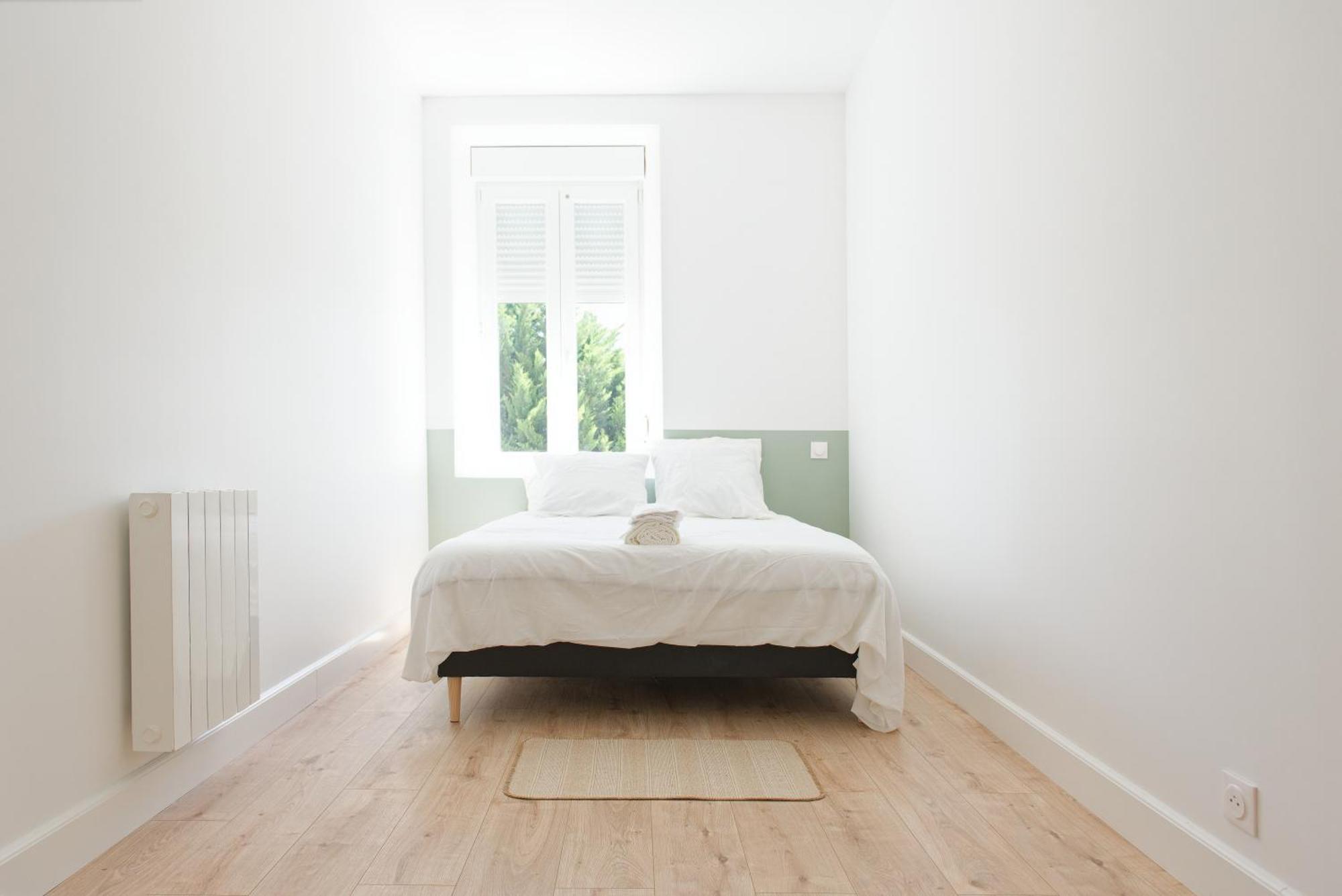Appartement De La Citadelle De Blaye - Spacieux & Confort- 2 Chambres Екстериор снимка