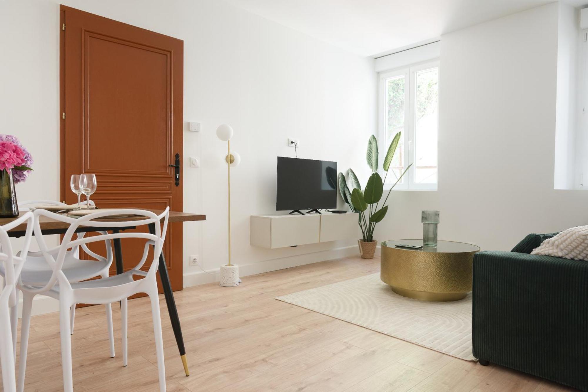 Appartement De La Citadelle De Blaye - Spacieux & Confort- 2 Chambres Екстериор снимка